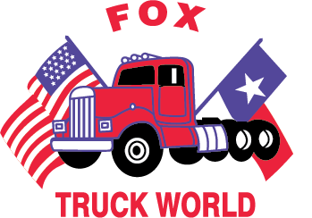 Fox Truck World 